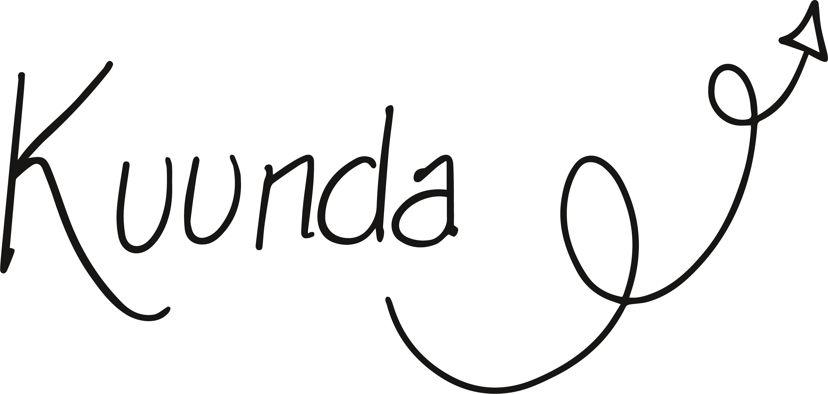 Kuunda