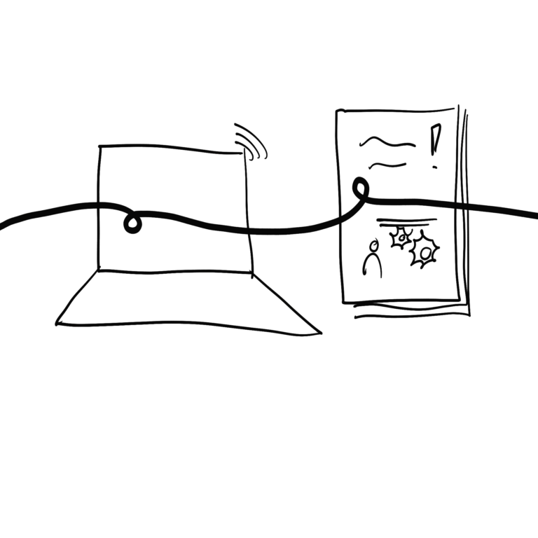 Tegning_Visuel_Integration